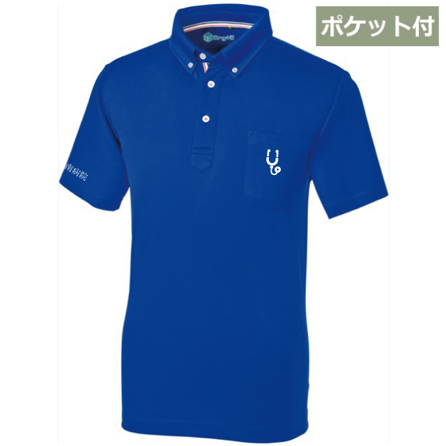スマートポロシャツ｜ポロシャツ