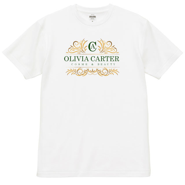 ロイヤルコットンTシャツ｜Tシャツ