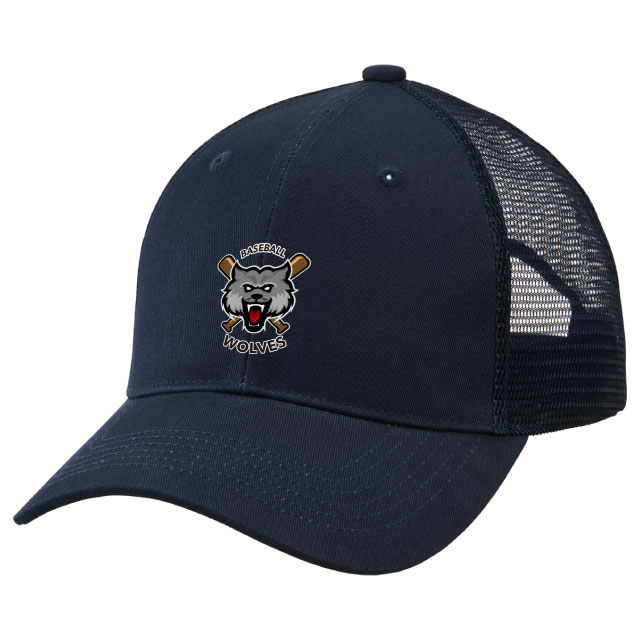 コットンメッシュキャップ｜キャップ・帽子