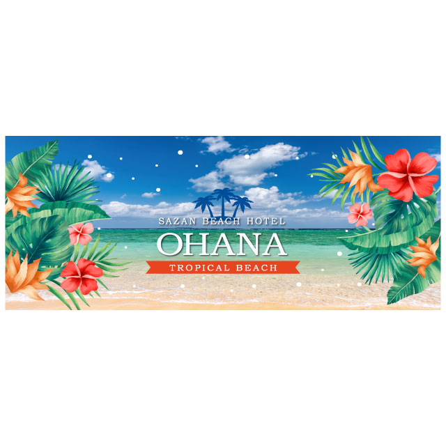 クリアタオルの商品画像