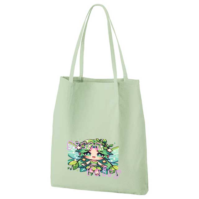 つまみハンドルキャンバストートバッグ｜トートバッグ