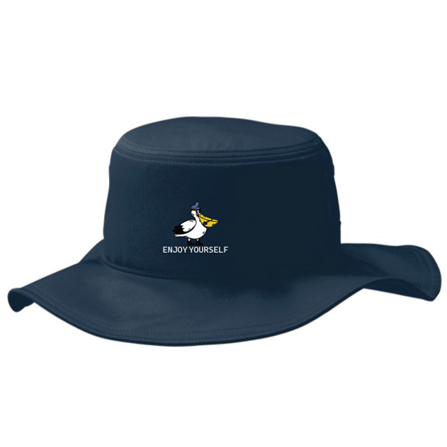 さわやかサファリハット