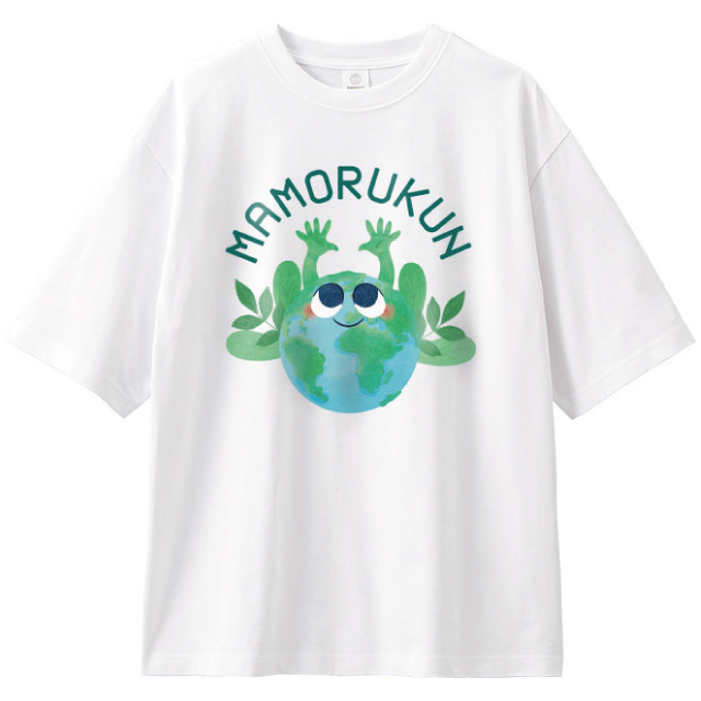 やさしさ100％Tシャツ｜Tシャツ