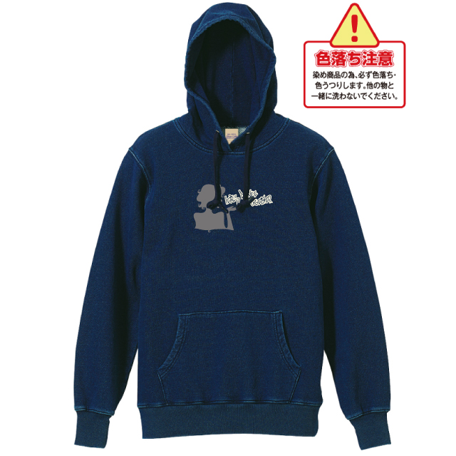 ヴィンテージスタイルパーカー｜パーカー・スウェット