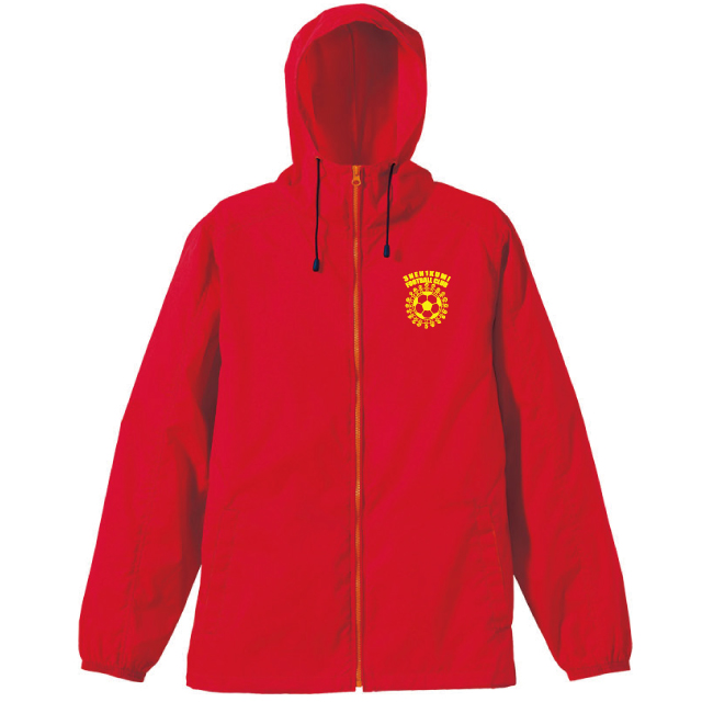 ランナーズブルゾン｜ブルゾン・ジャンパー・ジャケット