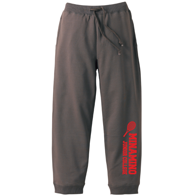 コットンスタイルパンツ