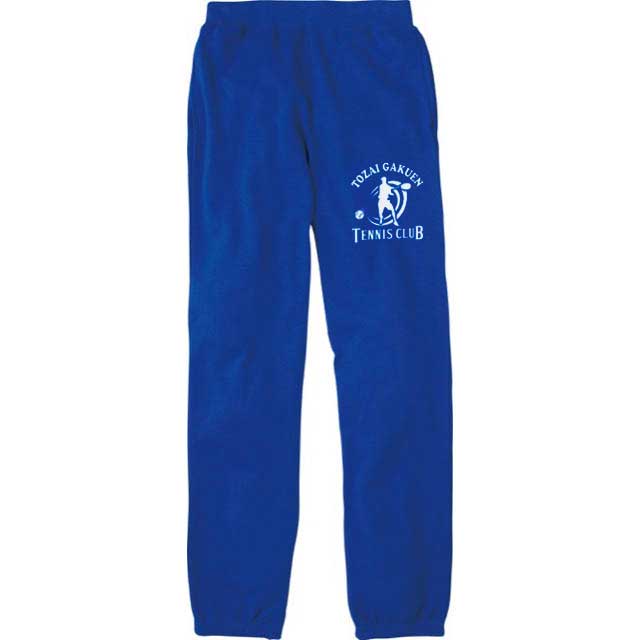 カラフルライトスウェットパンツ