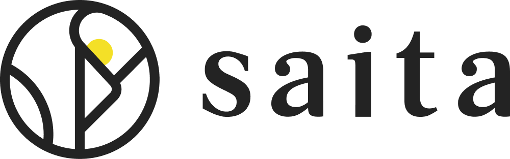 ライフスタイルメディアsaitaに連載されています