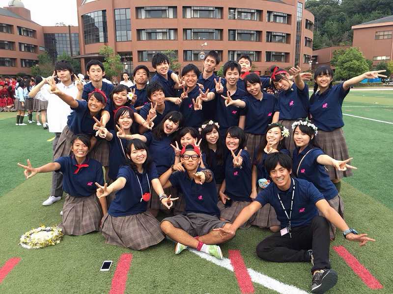 すっきりポロシャツ(ポケット付)の作成事例