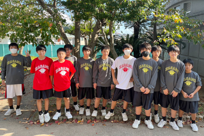 プロメッシュドライの作成事例