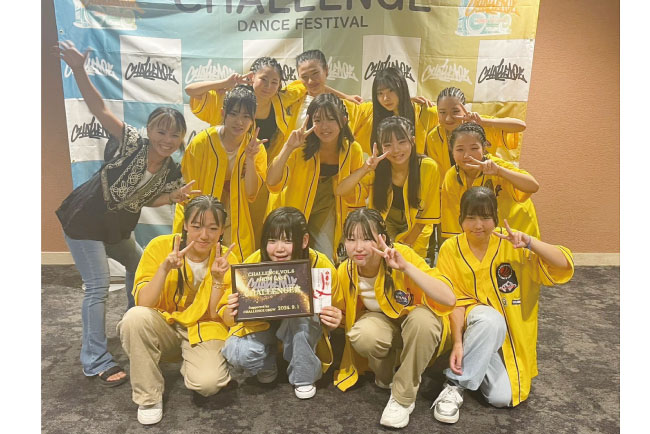 ドライアスレチックベースボールシャツの作成事例