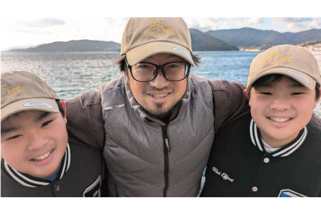 メモリアルキャップの作成事例