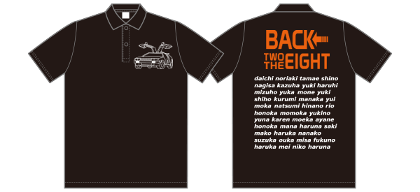 No.1ポロシャツの商品レビュー画像