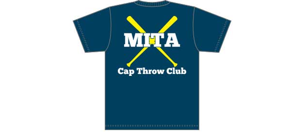 スピードドライTシャツの商品レビュー画像