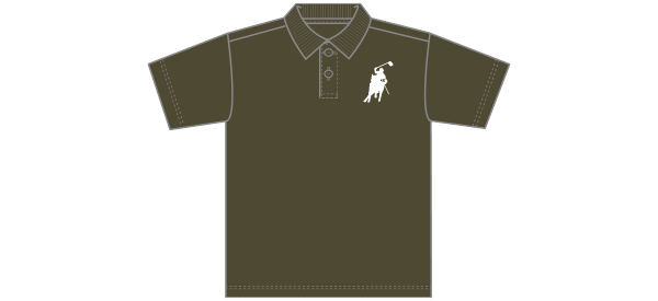 爽快ドライポロシャツの商品レビュー画像