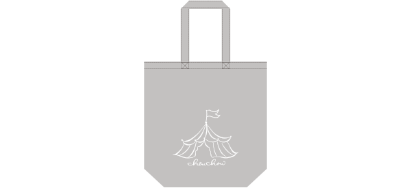 キャンバストート（Ｍ）の商品レビュー画像