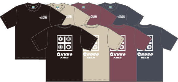 タフネスTシャツの商品レビュー画像