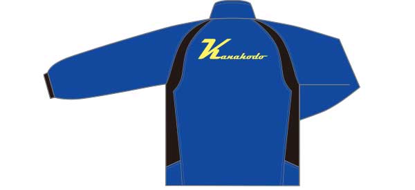 裏フリースストレッチジャケットの商品レビュー画像