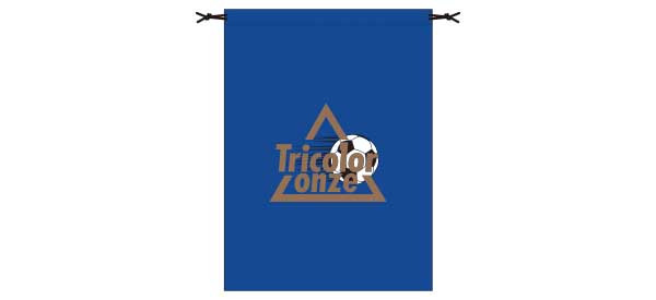 ポリ巾着（Ｌ）の商品レビュー画像