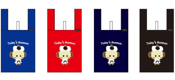 クルリトデイリーバッグの商品レビュー画像