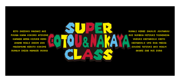 カラフルフェイスタオルの商品レビュー画像