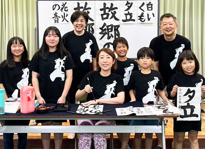 タフネスTシャツの商品レビュー画像