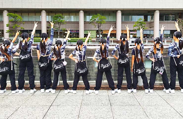 厚手コットンハンドル付リュックの商品レビュー画像