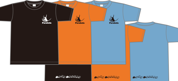 スピードドライTシャツの商品レビュー画像