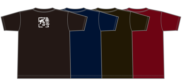 スピードドライTシャツの商品レビュー画像