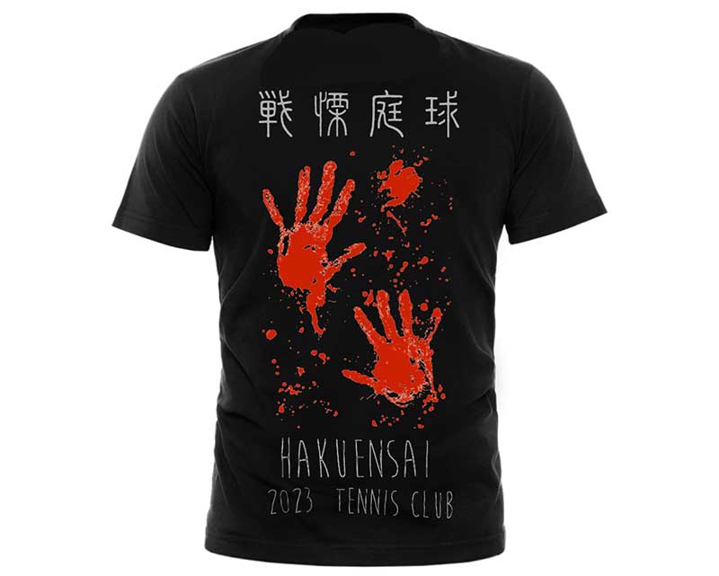 スポーツドライTシャツの商品レビュー画像