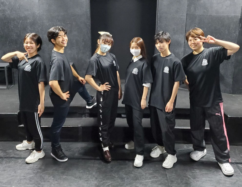 スピードドライTシャツの商品レビュー画像