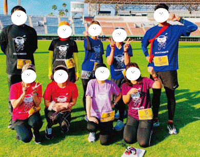 スピードドライTシャツの商品レビュー画像