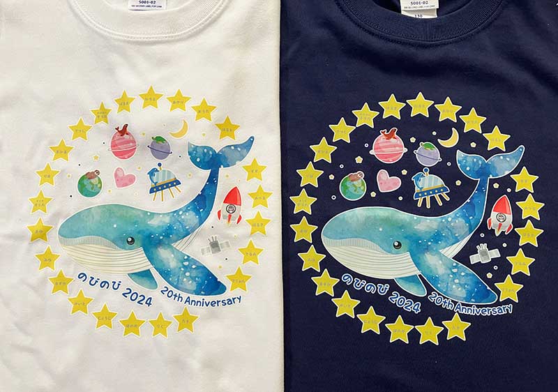 タフネスTシャツの商品レビュー画像