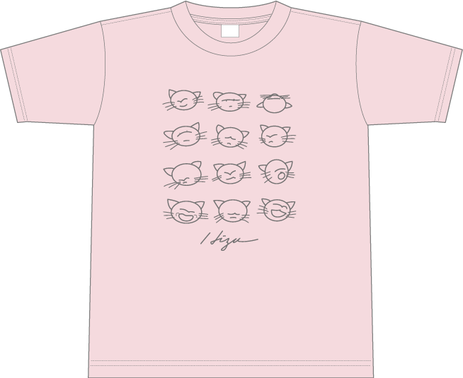 ソフトドライTシャツの商品レビュー画像