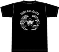 ナイスTシャツの商品レビュー画像