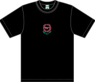 タフネスTシャツの商品レビュー画像