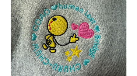 ヘヴィーウェイトフルジップパーカーの商品レビュー画像