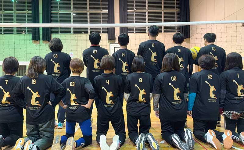 No.1ドライTシャツの商品レビュー画像