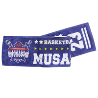 オリジナルプリントタオル・名入れタオル