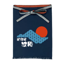 はっぴ・エプロン