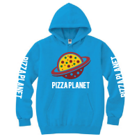 パーカー・スウェット